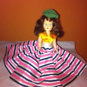 Marcie Doll: French Marie